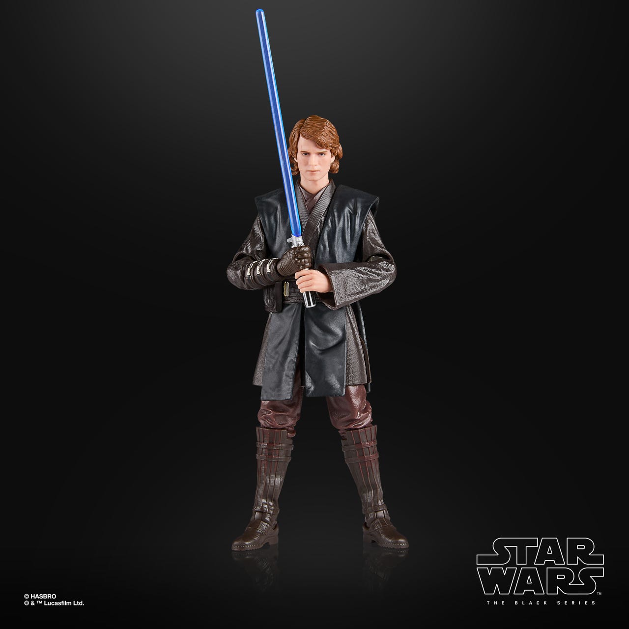 Anakin Skywalker Figure