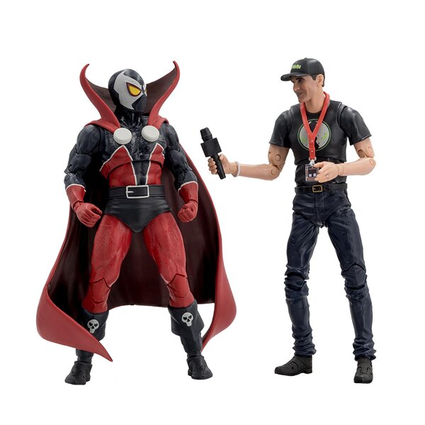 Spawn Action Figure