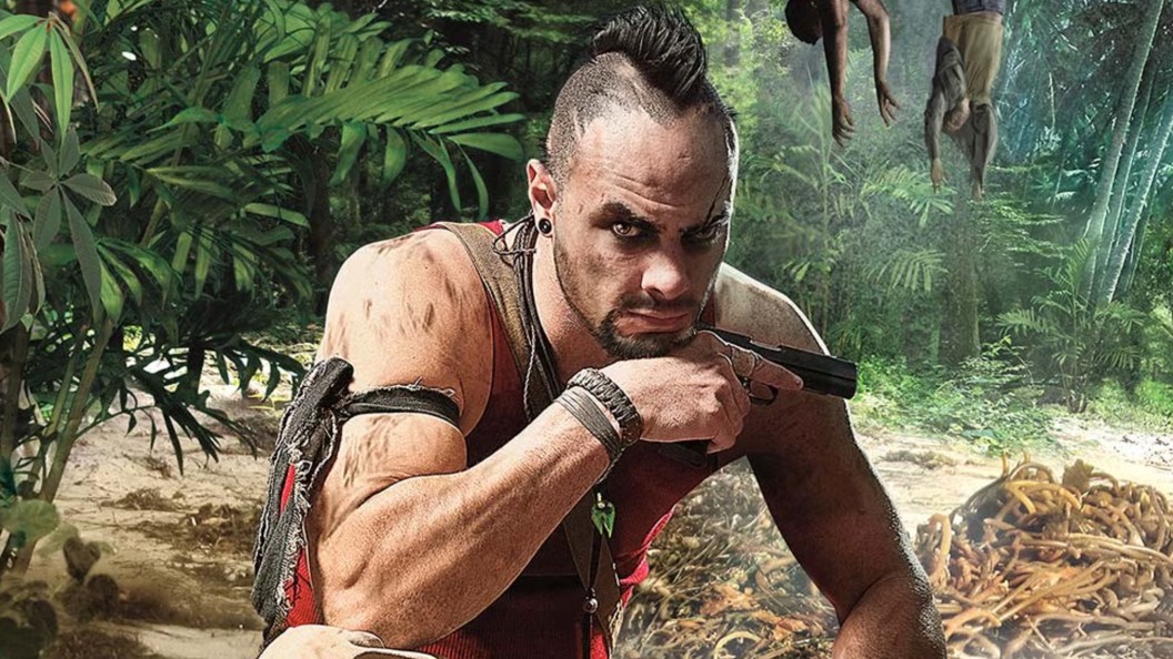 Far Cry image