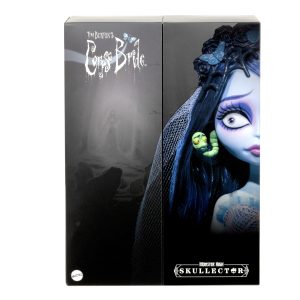 Monster High Skullector Corpse Bride Additional Image 2