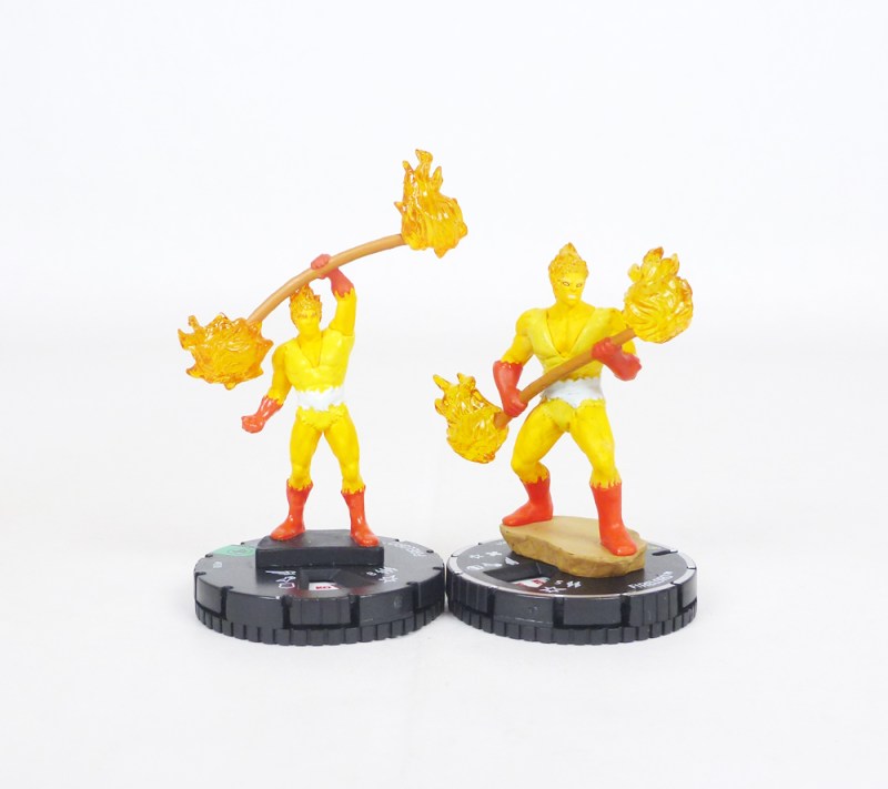 Firelord Figure