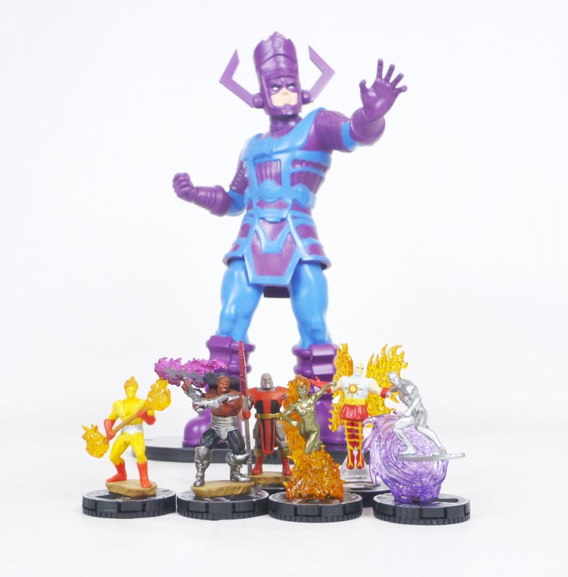 Heralds Group Shot