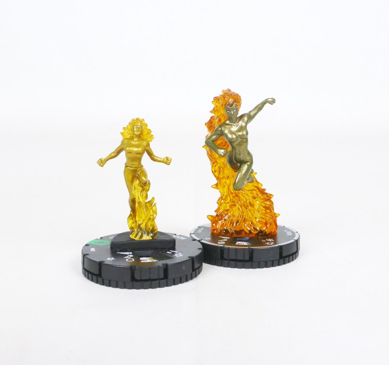 Nova Figure