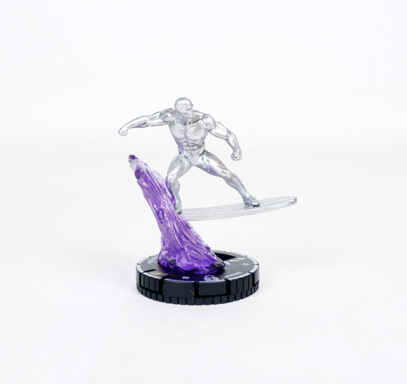 Final Heralds Image