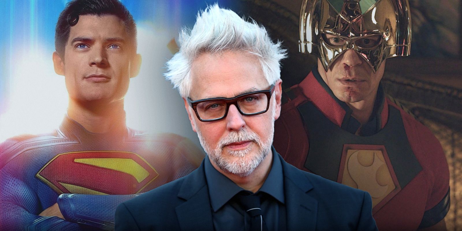 James Gunn's Crazy Movie Idea