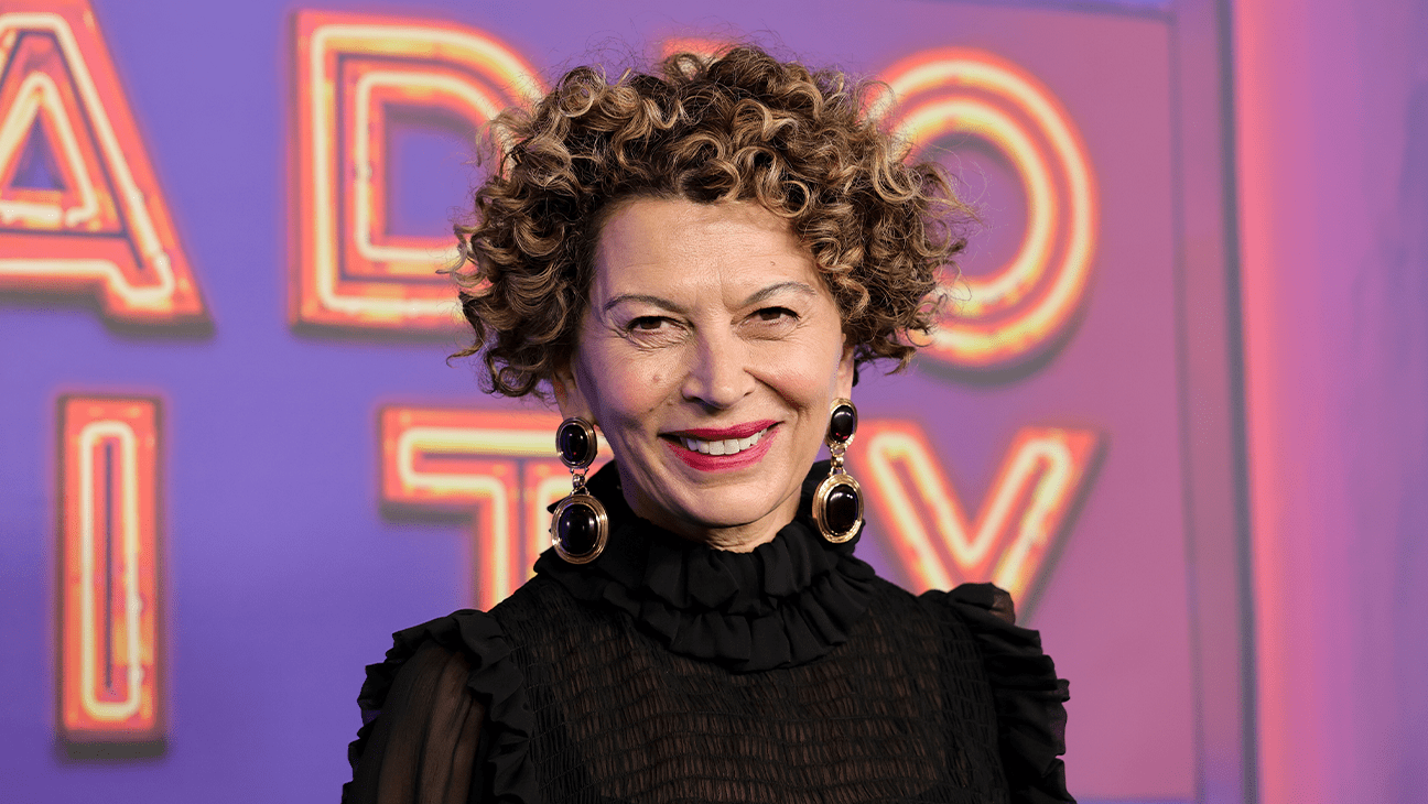 Donna Langley