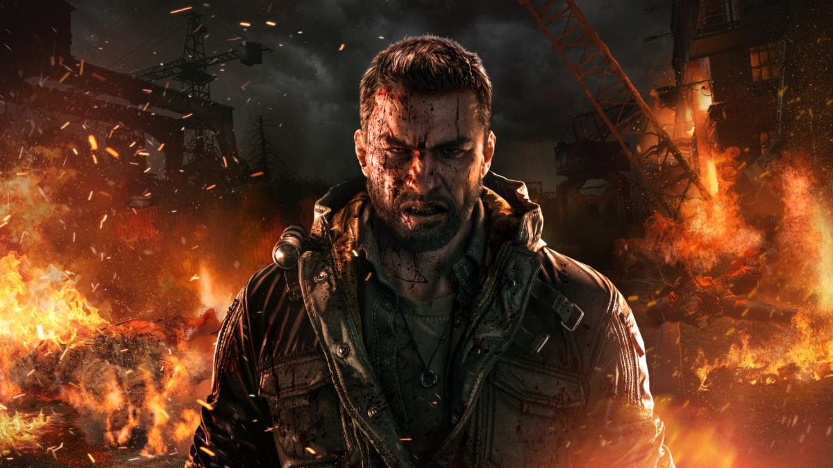 Dying Light: The Beast