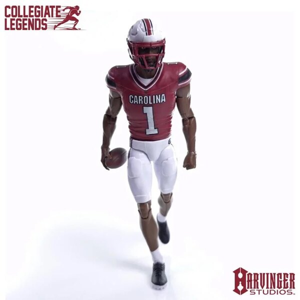 Collegiate Legends Figure 23