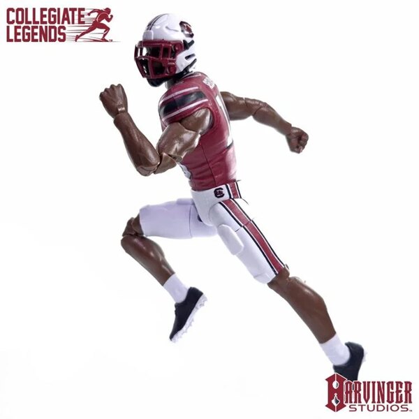 Collegiate Legends Figure 24