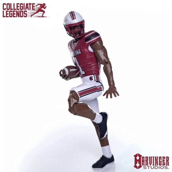 Collegiate Legends Figure 26
