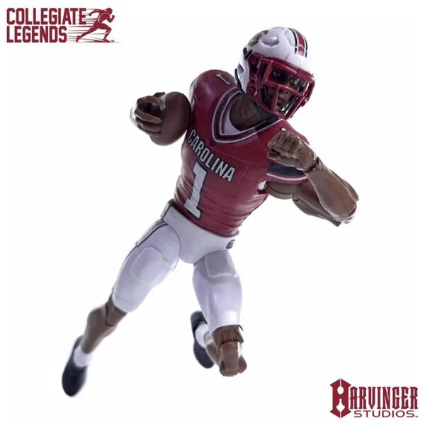 Collegiate Legends Figure 27