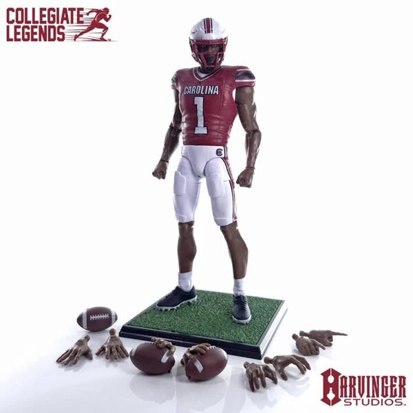 Collegiate Legends Figure 28