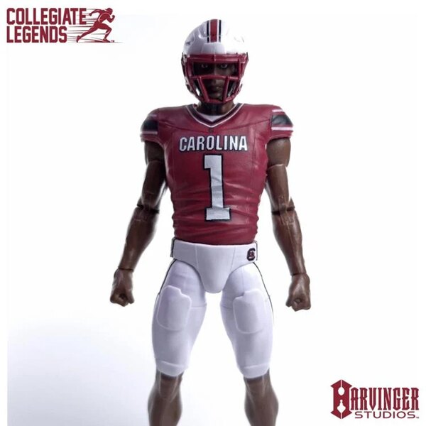 Collegiate Legends Figure 31