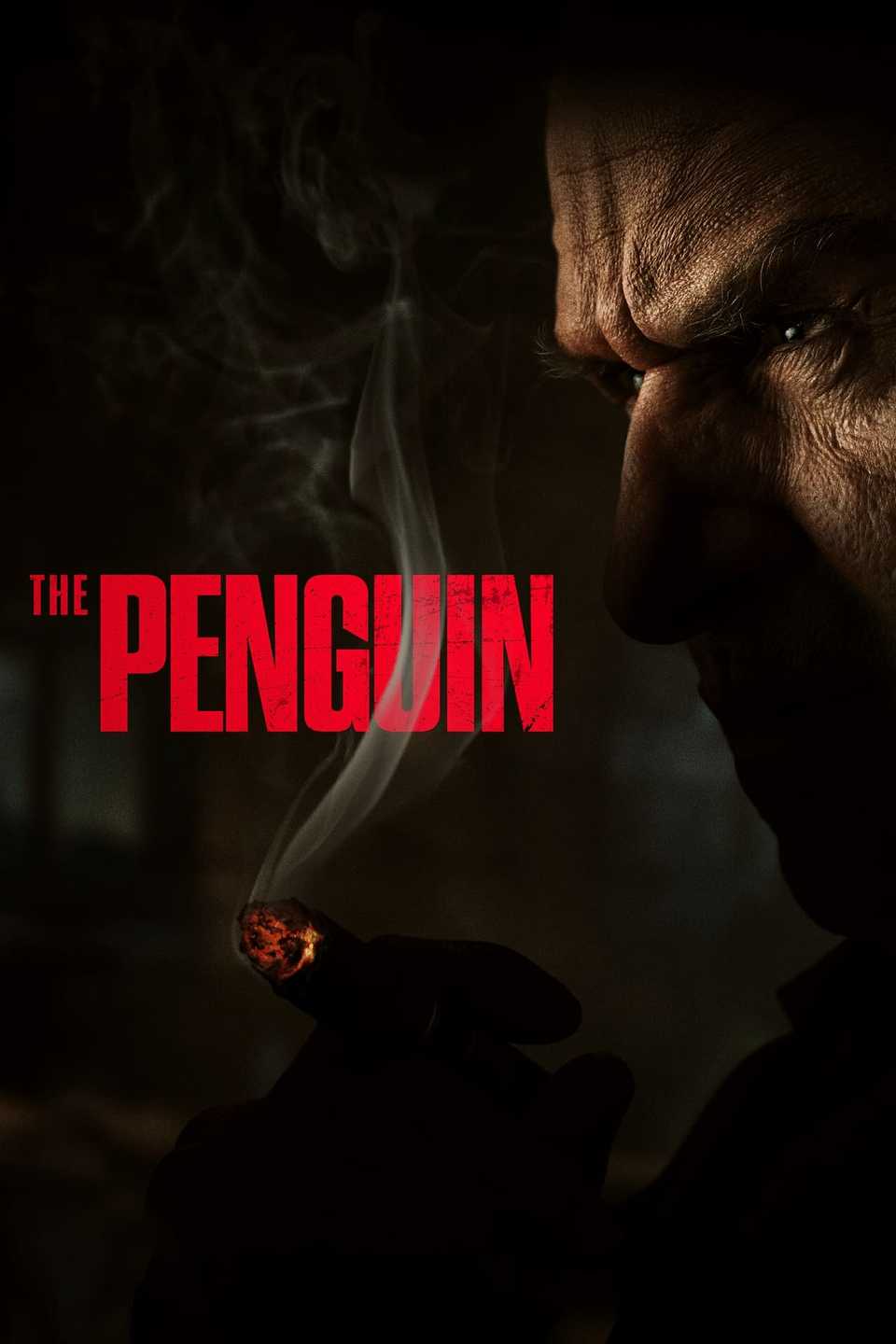 The Penguin promotional image