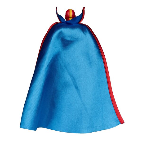 McFarlane Toys Red Tornado Action Pose