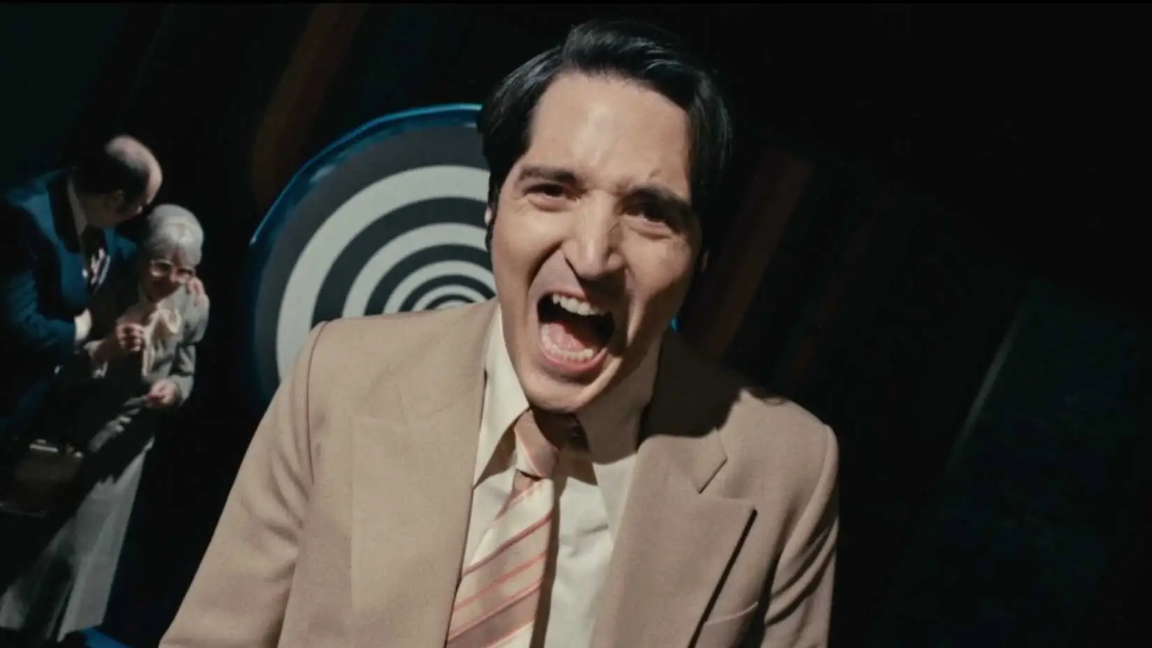 David Dastmalchian in Late Night with the Devil