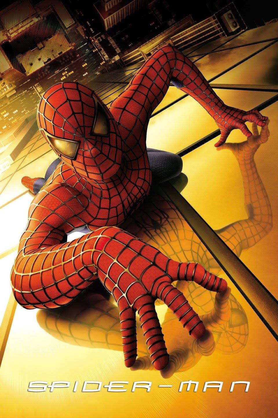 Sam Raimi's Spider-Man Movie