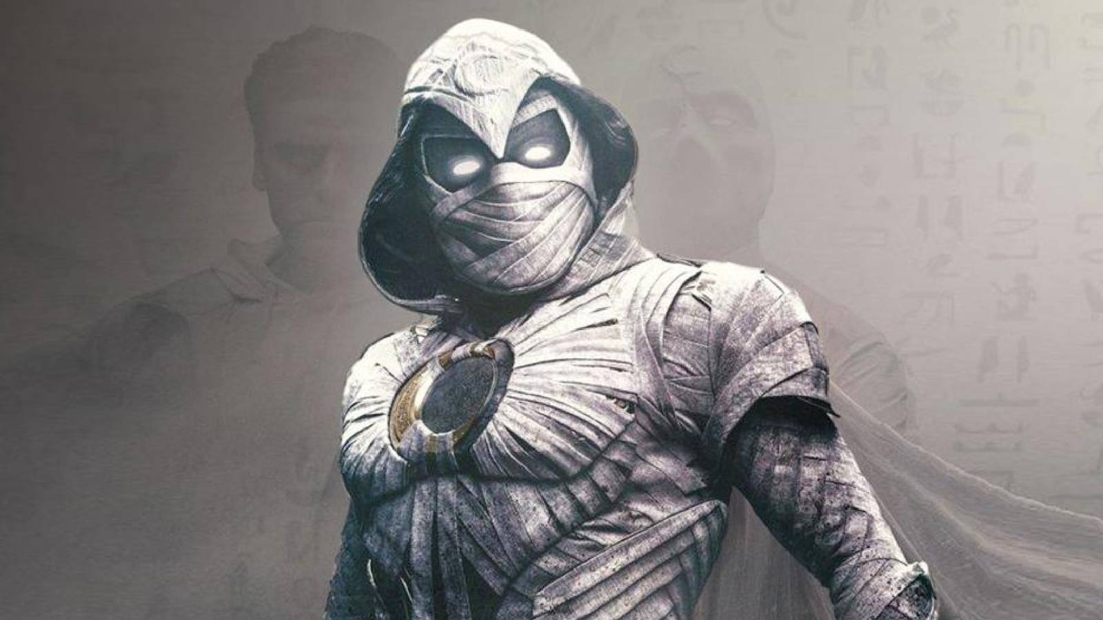 10 Best Moon Knight Starting Points For First-Time Marvel Fans