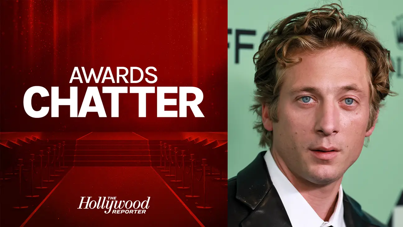 Jeremy Allen White Discusses Future of 'The Bear' and His Role in 'The Social Network' Sequel