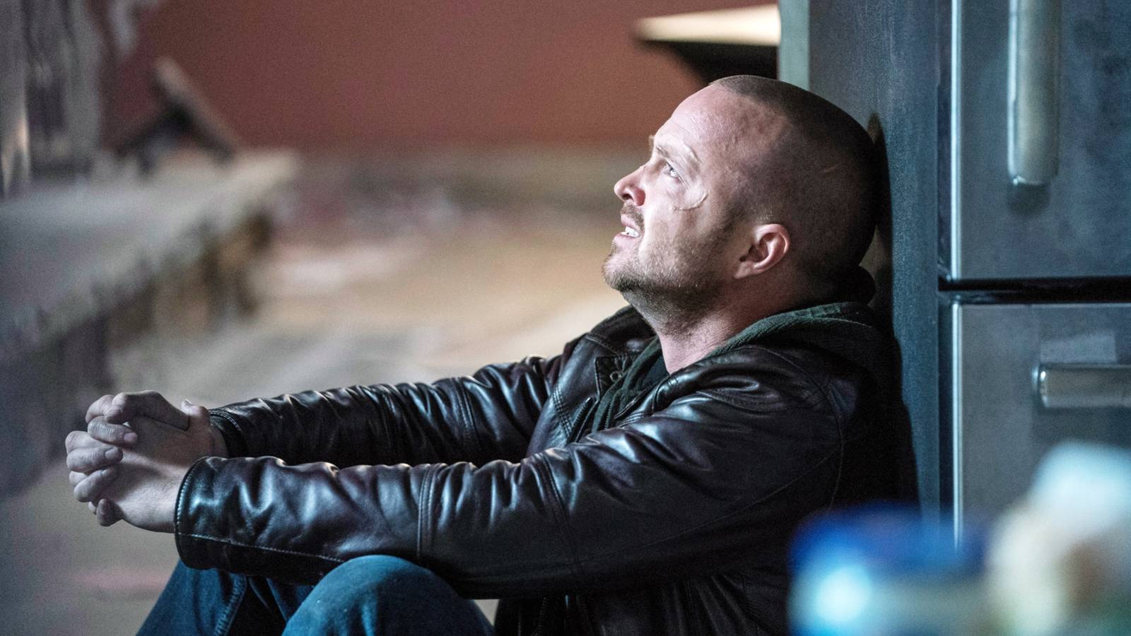 Aaron Paul