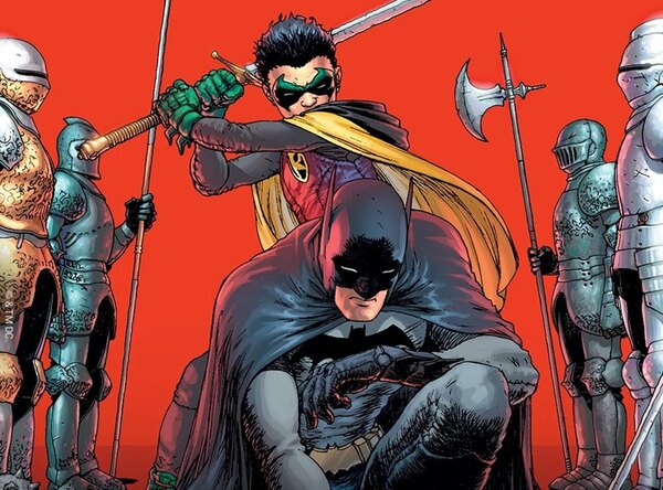 James Gunn Discusses Fan Expectations for the New Batman