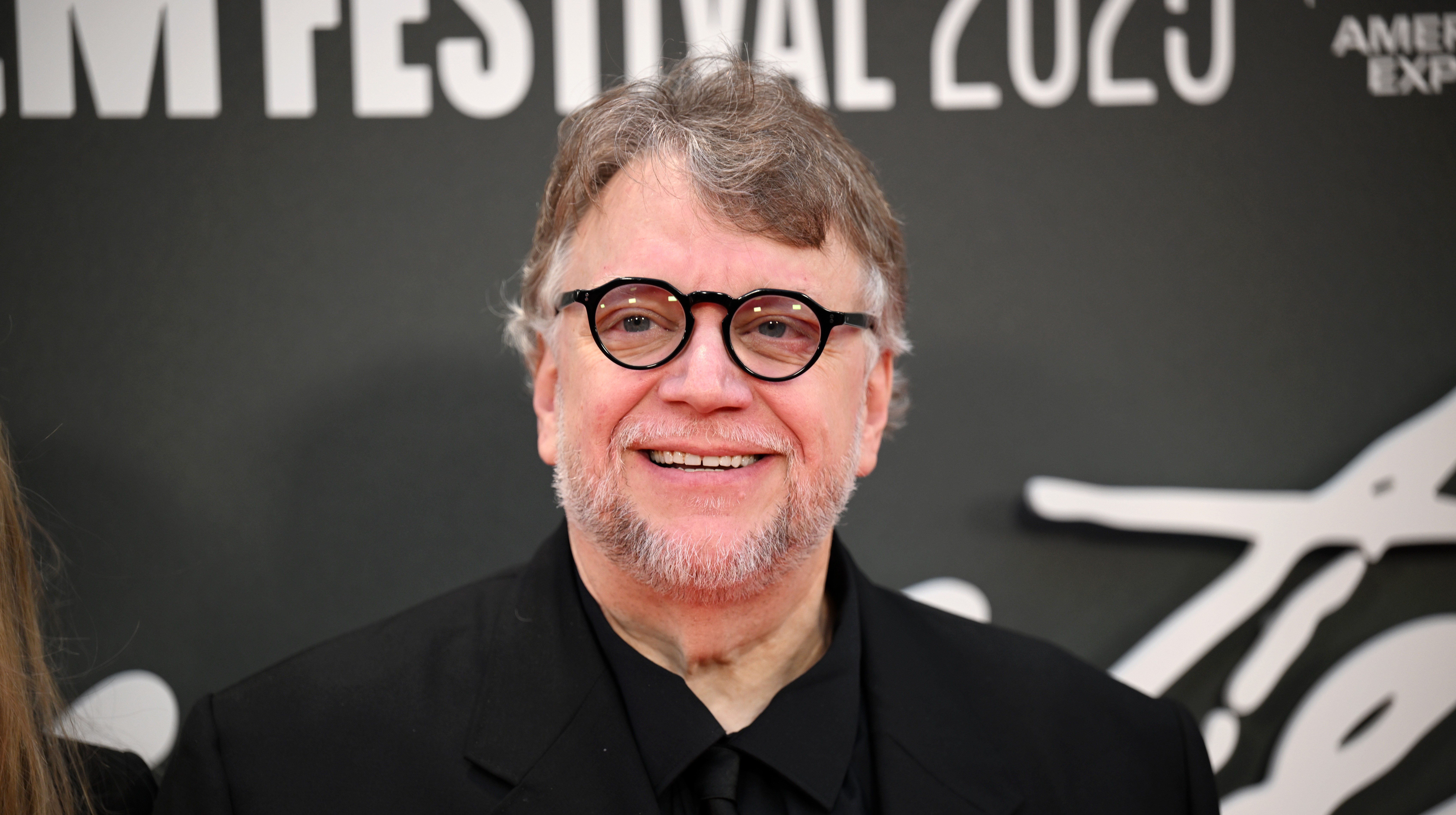Guillermo del Toro to Receive BFI Fellowship Honor