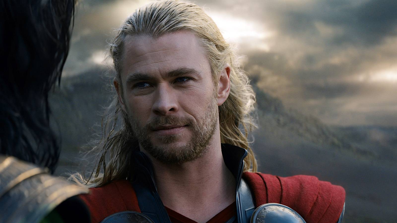 It Sounds Like Chris Hemsworth