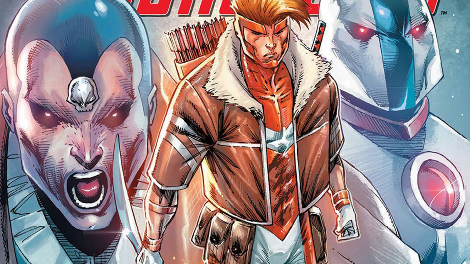 Rob Liefeld