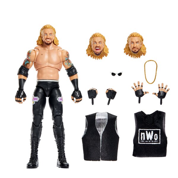 Diamond Dallas Page Figure - Image 2