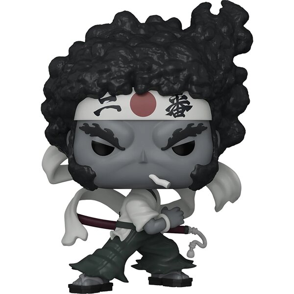 Afro Samurai POP! Vinyl Figure