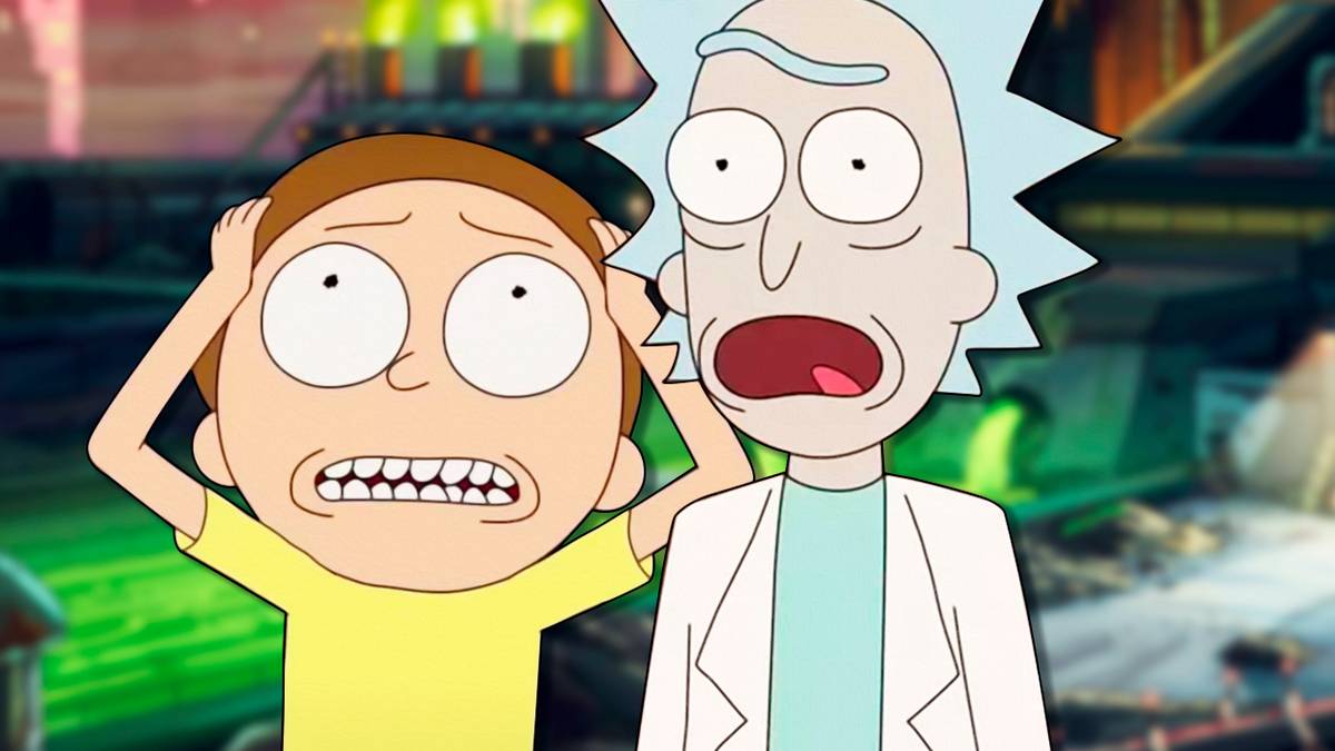 Rick And Morty Is Ending On One Platform, And It