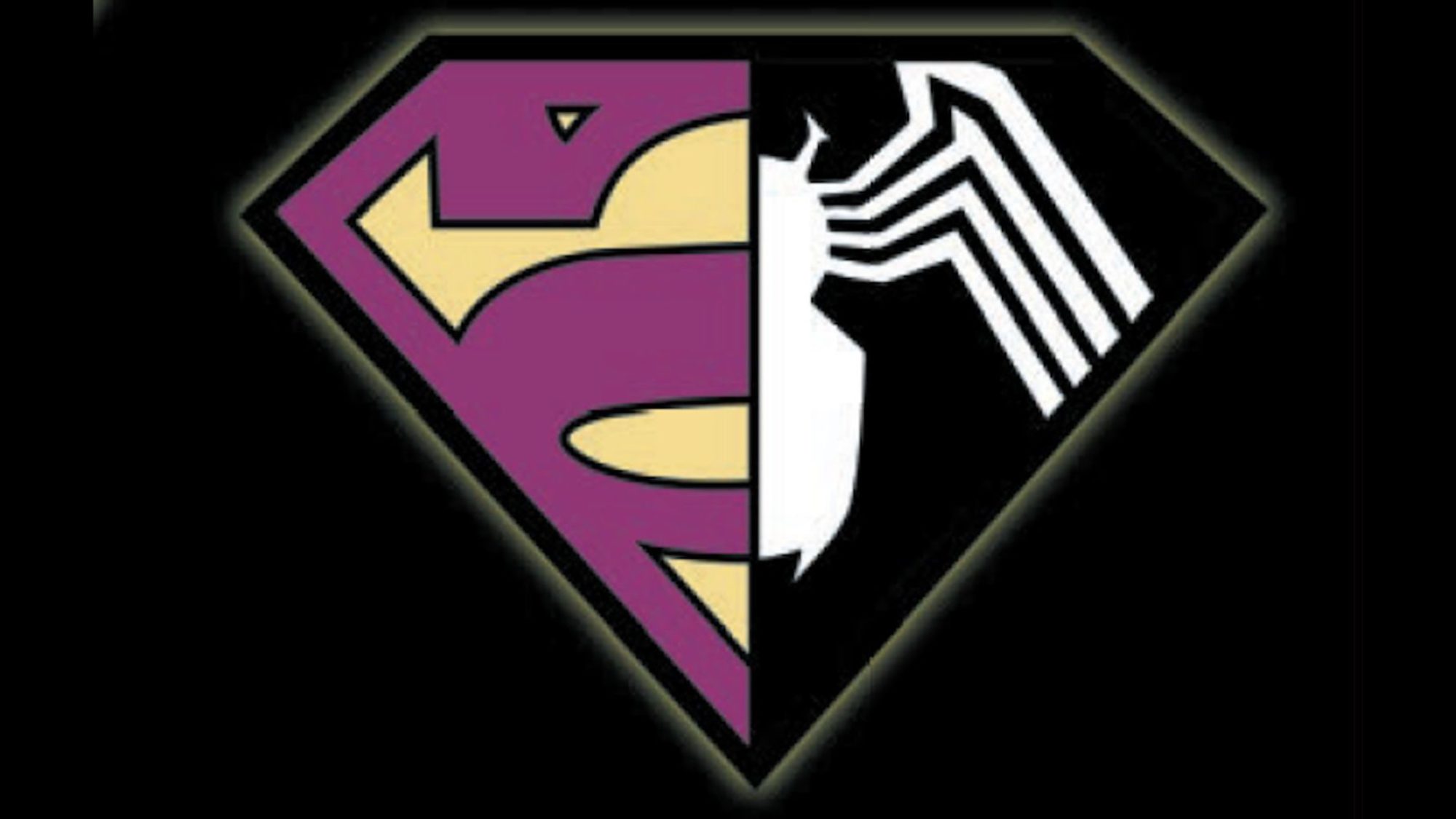 Spider-Man/Superman Logos For The Daily LITG, 26th Of January, 2026