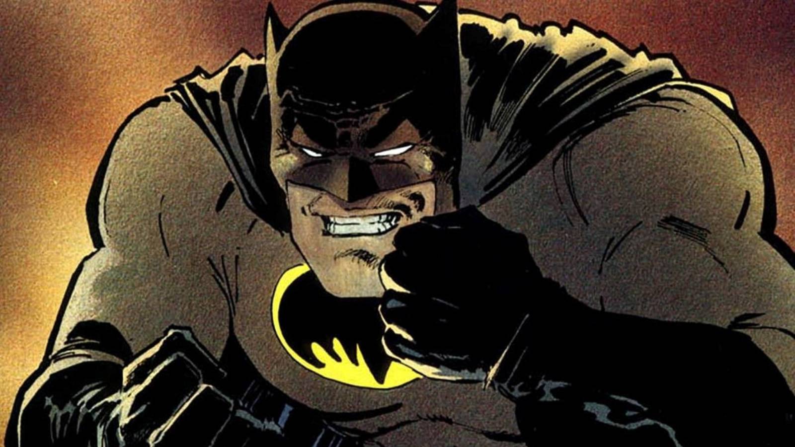 DC Celebrates 40 Years of the Batman Comic That Redefined the Dark Knight