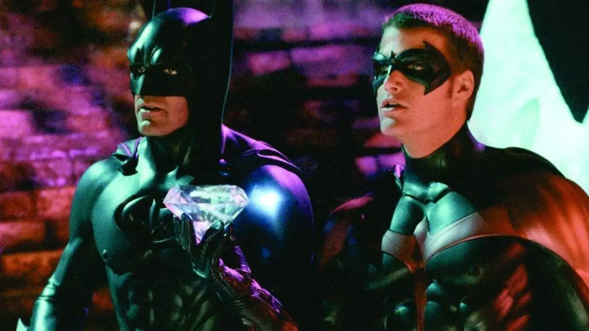 DC Just Revealed Batman’s First New Robin in 20 Years