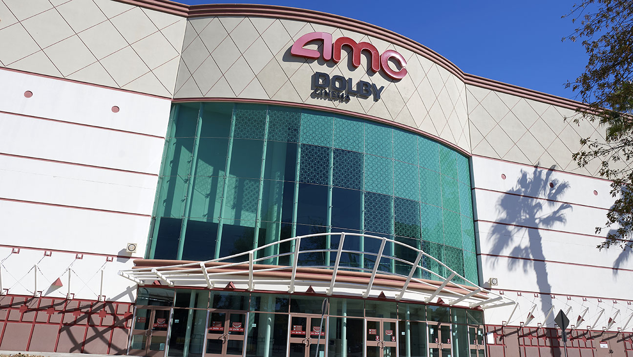 AMC Theatres to Save Their "Best Seats" for VIP Loyalty Program Members