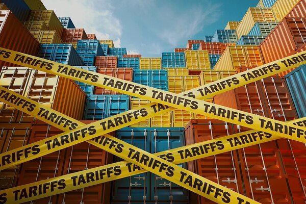 New 15% Global Tariffs On The Way