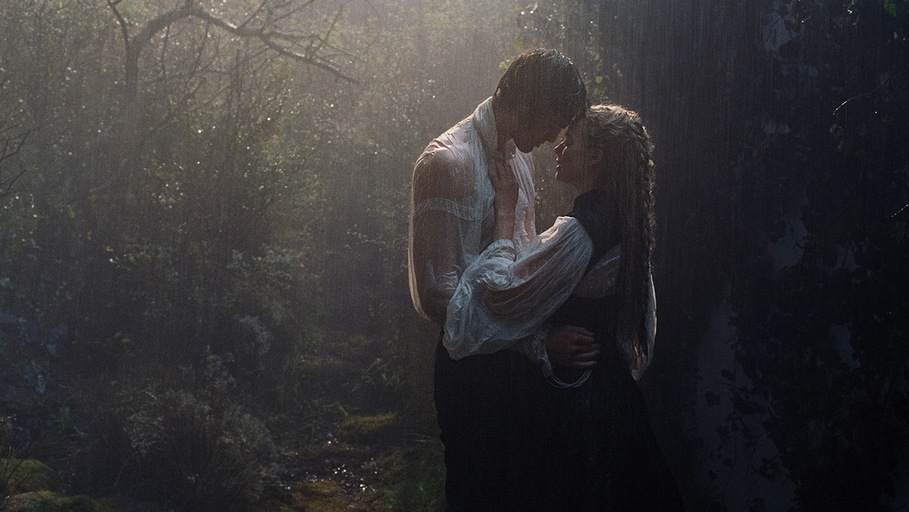 Box Office Insights: 'Wuthering Heights' Faces Unexpected Competition from 'Goat'
