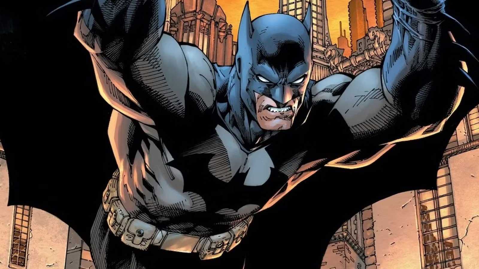 Batman: Hush 2's Challenges and Its Impact on the Collector Market
