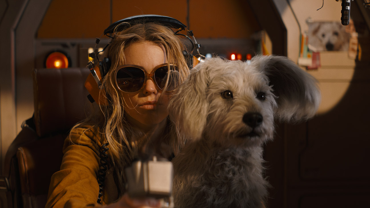 Watch Supergirl Trailer: Milly Alcock, Jason Momoa Save Krypto