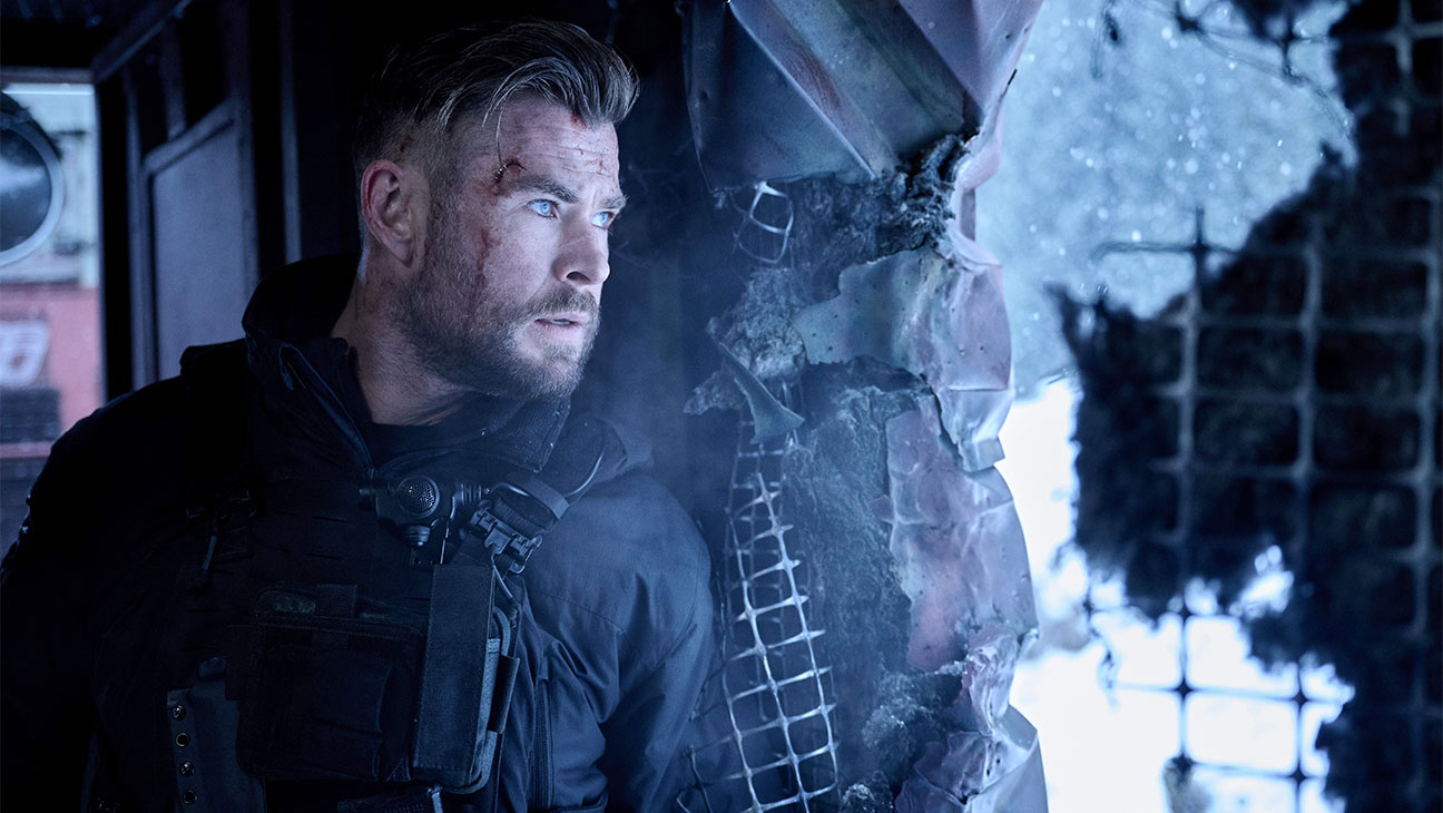 Extraction 3: Chris Hemsworth, Idris Elba to Star in Netflix Sequel
