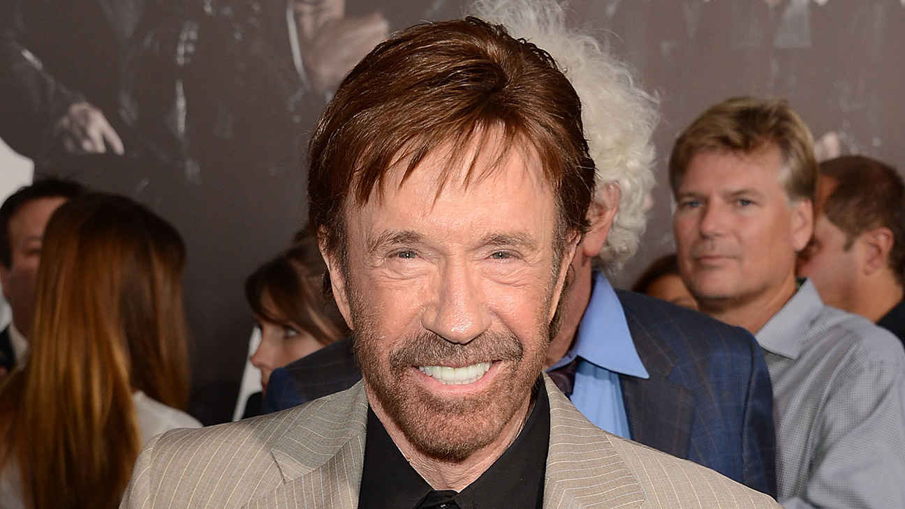 Chuck Norris' Family Urges Caution on AI-Generated Death Claims
