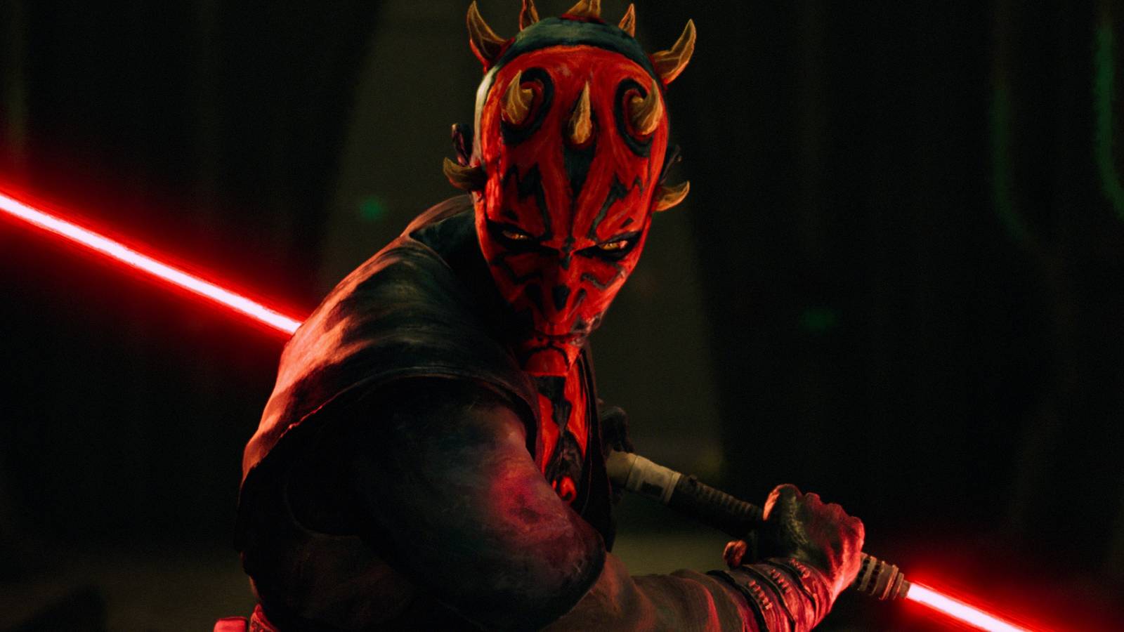The Best Star Wars Show of the Decade Is Here — & It Finally Gives Maul the Story He Deserves