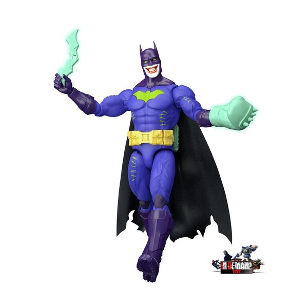 DC Core Wave 2 Figure 8