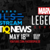 Marvel Legends Unleashes Hulk 2099, Future Foundation, and Wild SDCC Exclusives