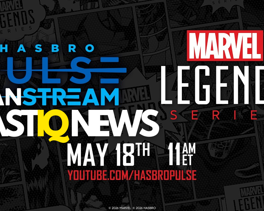 Marvel Legends Unleashes Hulk 2099, Future Foundation, and Wild SDCC Exclusives