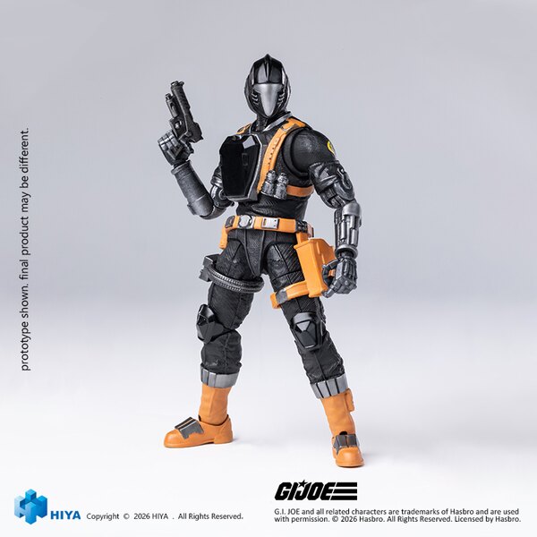 G.I. Joe B.A.T. figure articulation