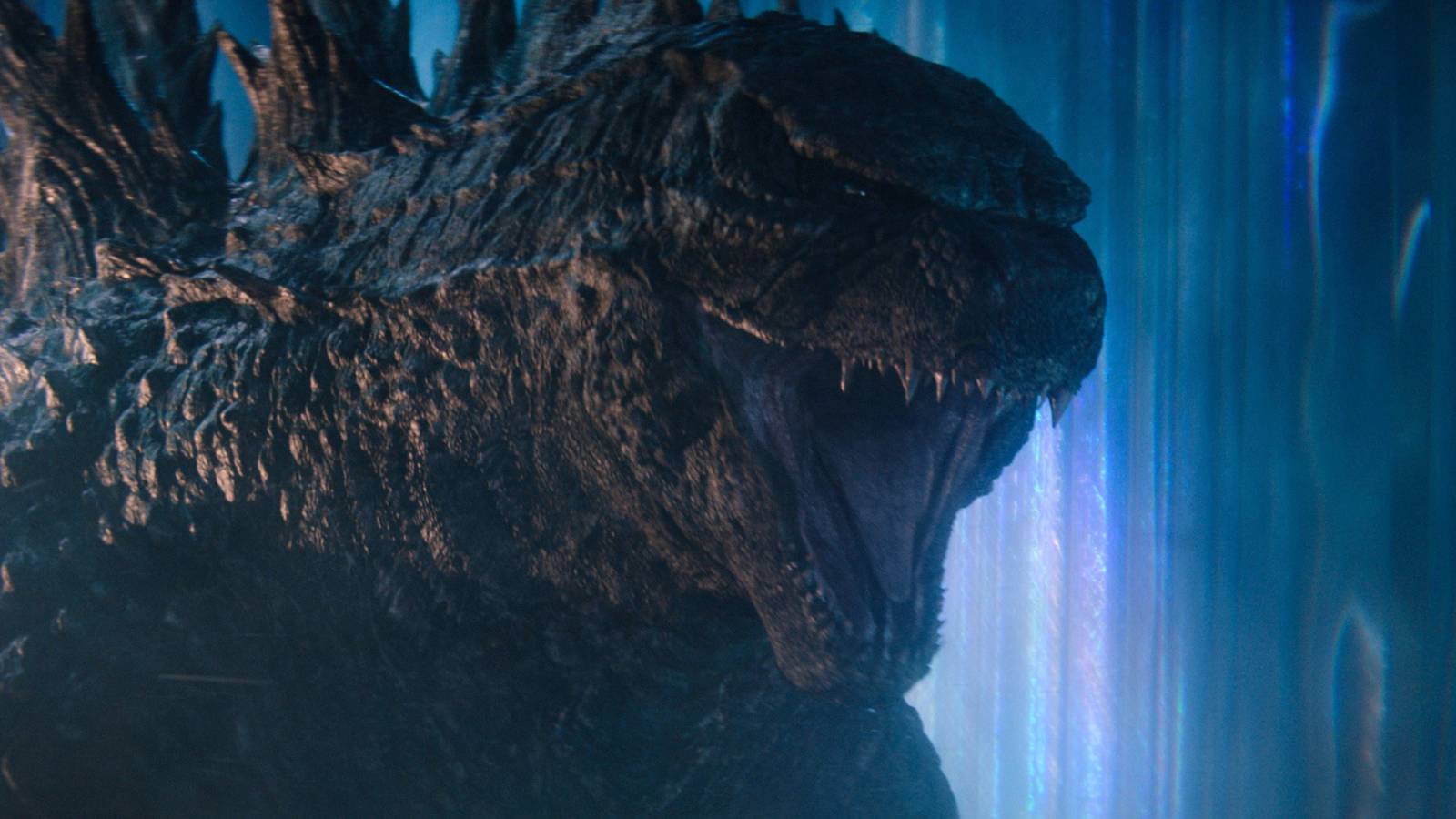 Godzilla Officially Confirmed To Attack San Diego-Comic Con