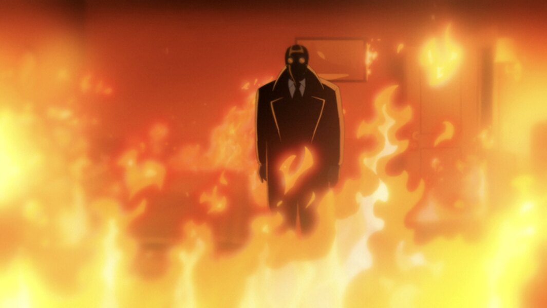 Batman: Caped Crusader Season 2