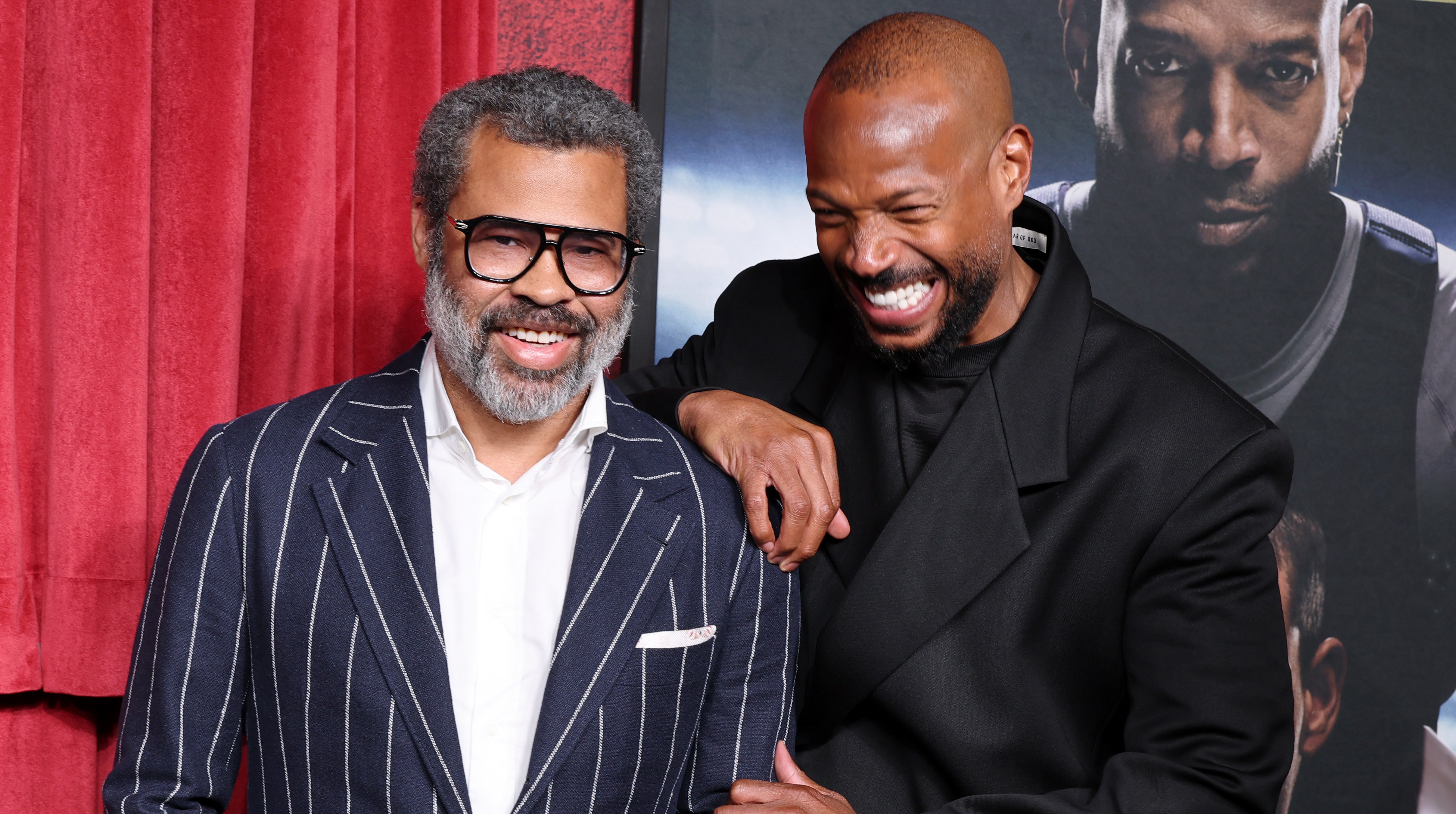 Jordan Peele Turned Down a Role in New 'Scary Movie'