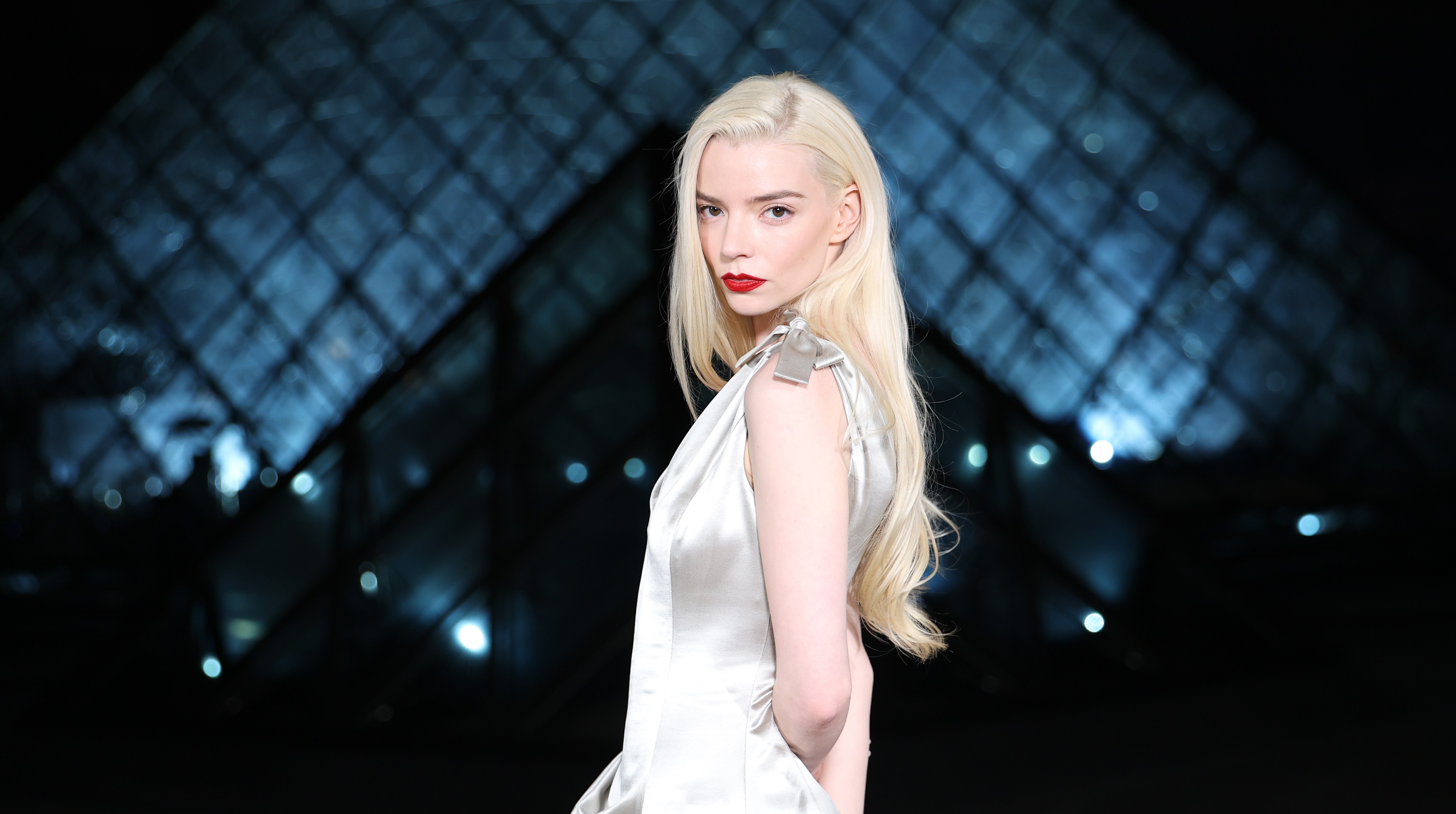 Anya Taylor-Joy Joins Next ’Lord of the Rings’ Movie
